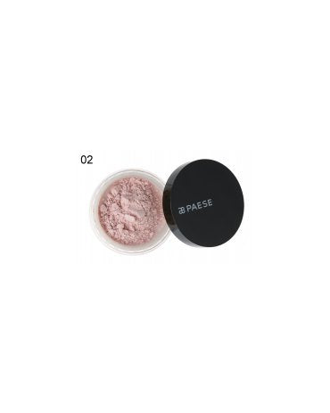 Pudra minerala iluminatoare – Paese Highlighter 15 gr