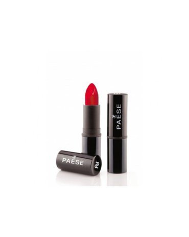 Ruj cu ulei de argan - PAESE Lipstick Argan Oil 4 gr