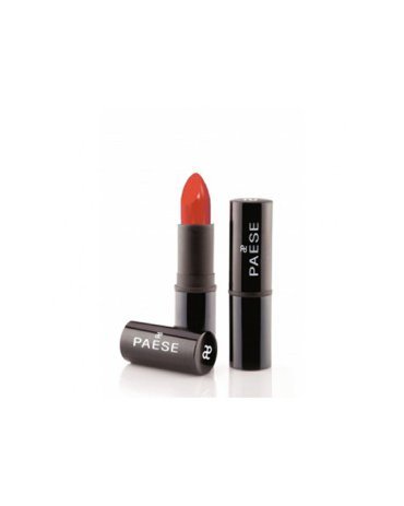 Ruj cu ulei de argan - PAESE Lipstick Argan Oil 4 gr