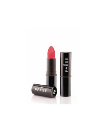 Ruj cu ulei de argan - PAESE Lipstick Argan Oil 4 gr