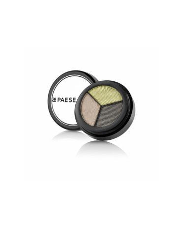Farduri de ochi trio – PAESE Opal Eye Shadow 5gr - 15 NUANTE