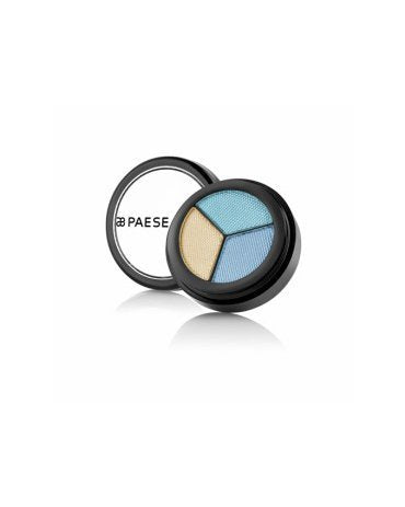 Farduri de ochi trio – PAESE Opal Eye Shadow 5gr - 15 NUANTE