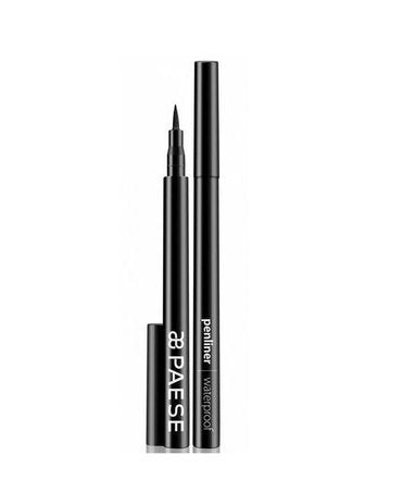 Tus creion, negru - PAESE Penliner 1 ml