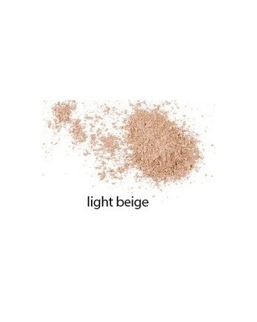 Pudra pulbere cu finisare mata - PAESE High Definition Loose Powder
