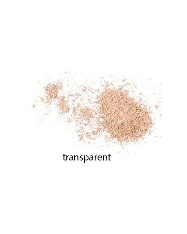 Pudra pulbere cu finisare mata - PAESE High Definition Loose Powder