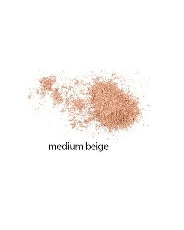 Pudra pulbere cu finisare mata - PAESE High Definition Loose Powder
