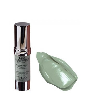 PARISAX BAZA CORECTOARE 15 ml