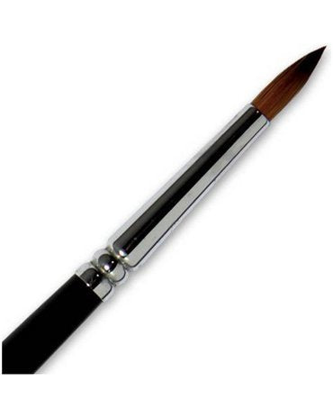 Pensula pleoape din par de jder - PARISAX 5mm x 14 mm