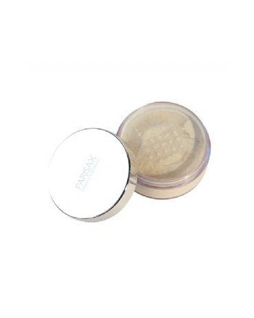 Parisax PUDRA PULBERE vanilie