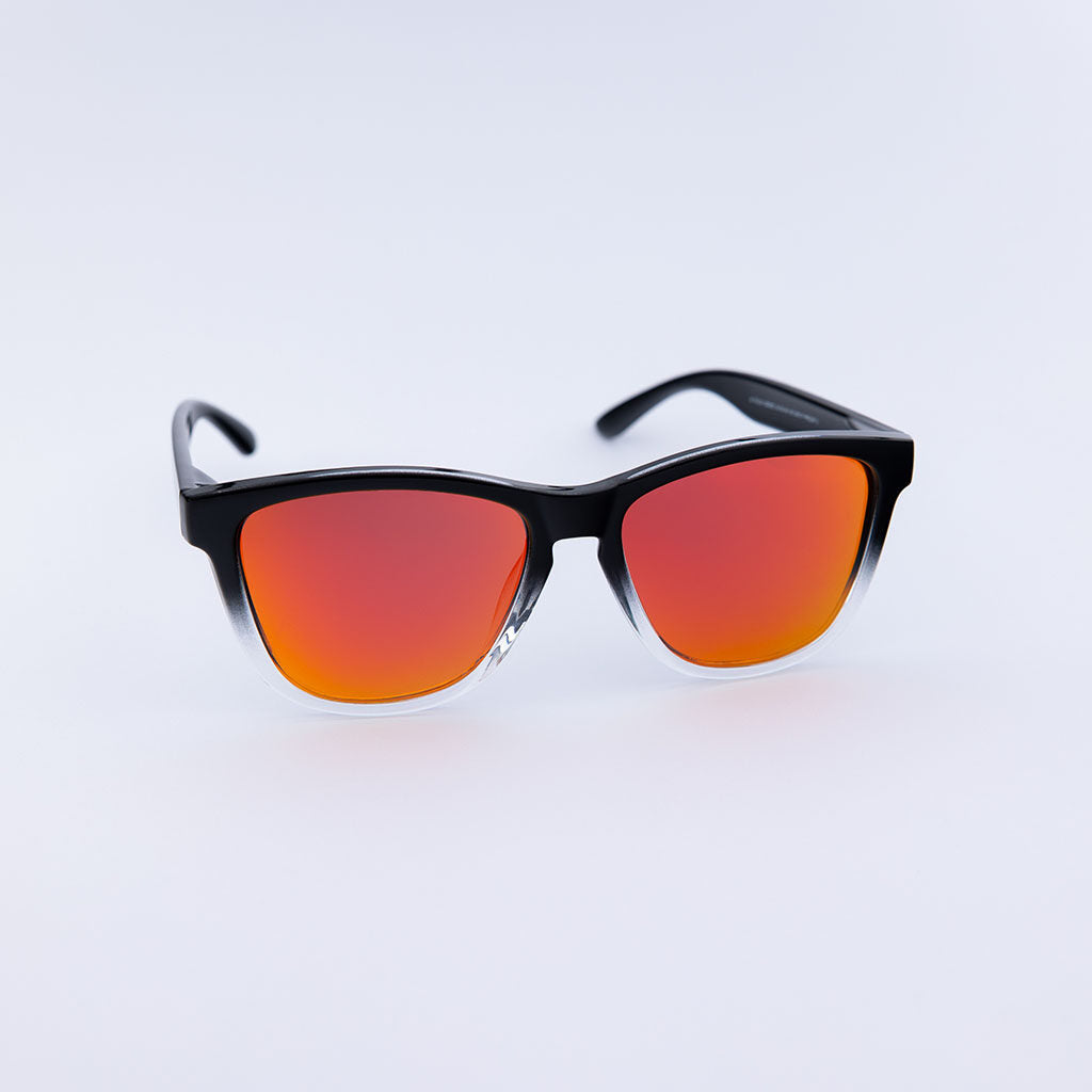 Ochelari de soare Midnight Blaze – Polarizați UV400