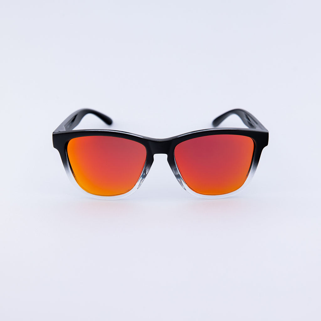 Ochelari de soare Midnight Blaze – Polarizați UV400