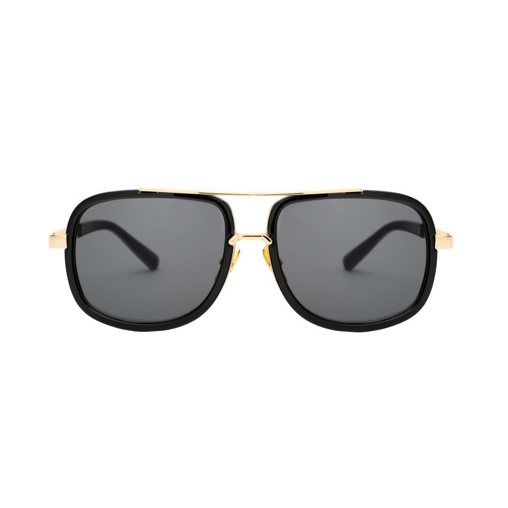 Ochelari de soare Gianni Black