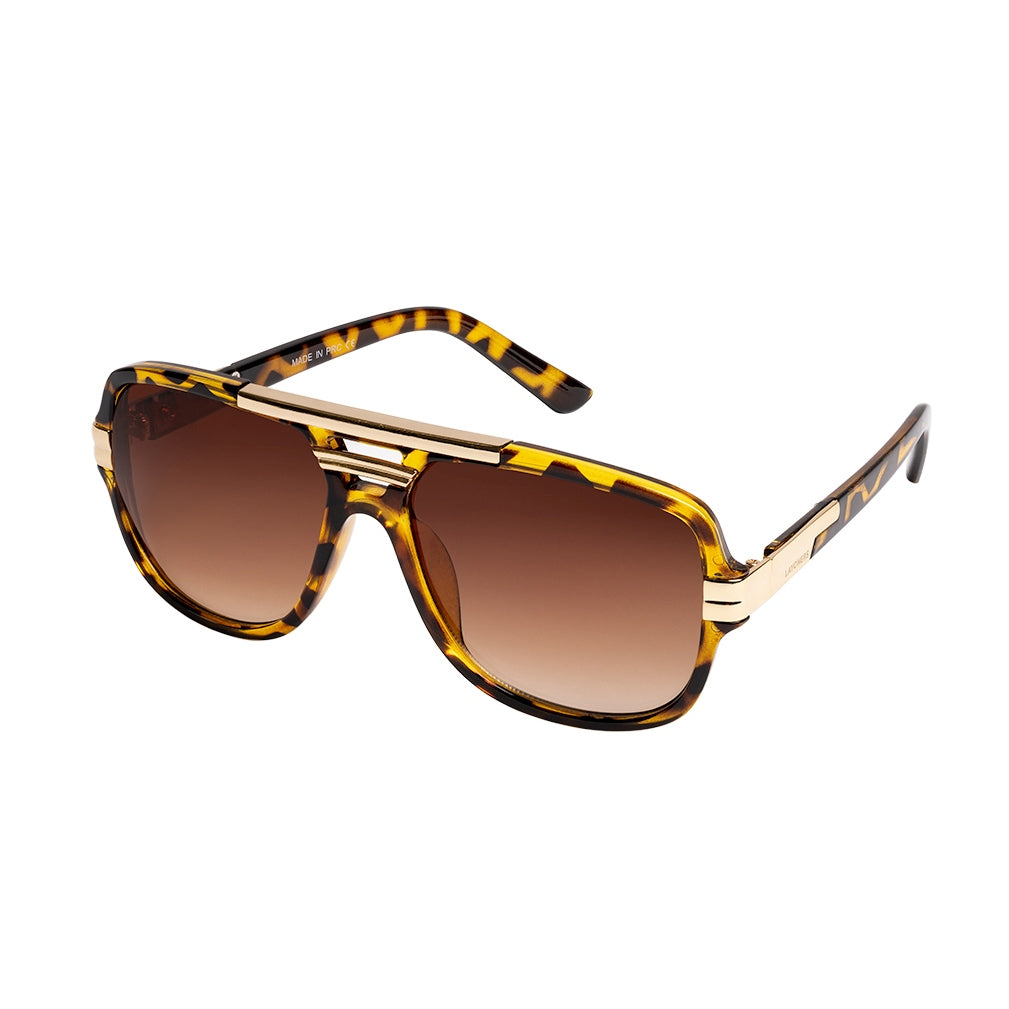 Ochelari de soare Metropolitan Print – Protecție UV400