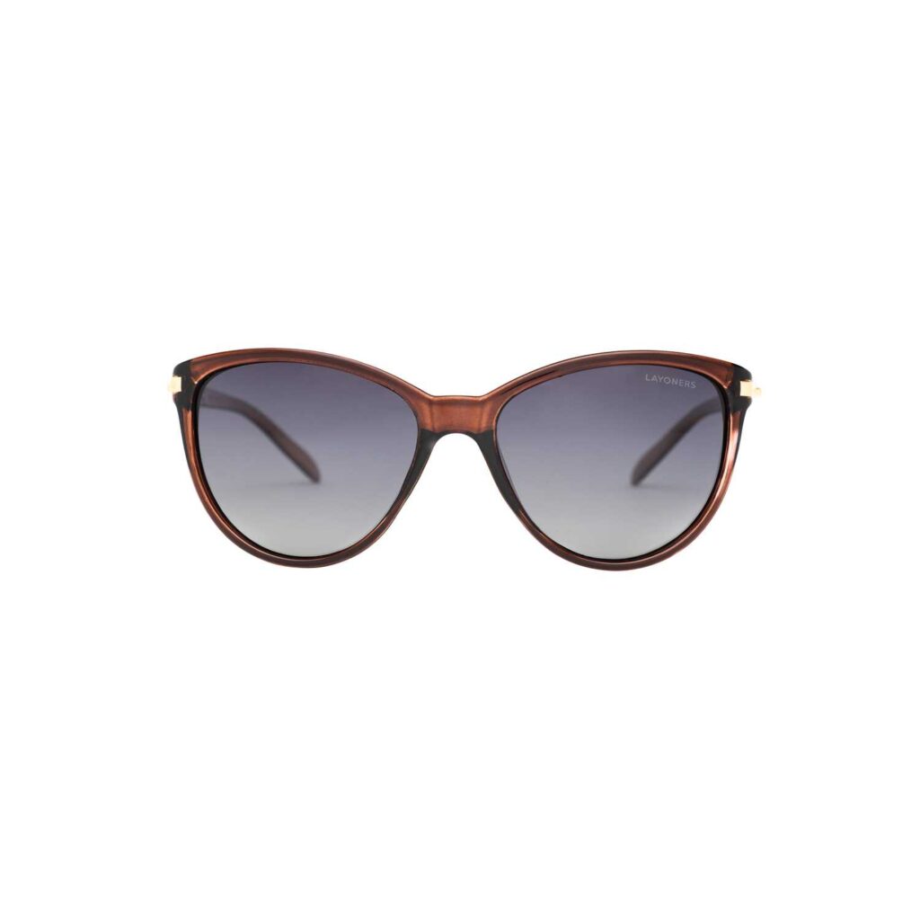 Ochelari de soare Classy Brown