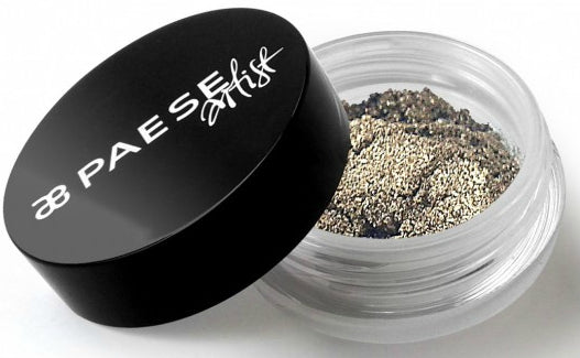 Pigmenti minerali puri, 10 nuante - PAESE Pure Pigments 1 gr.