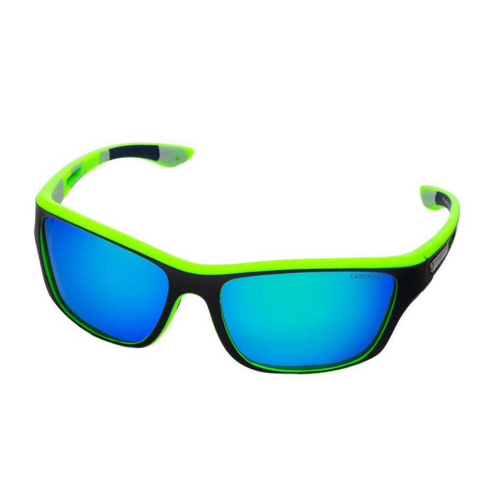 Ochelari de soare Green Calpherion