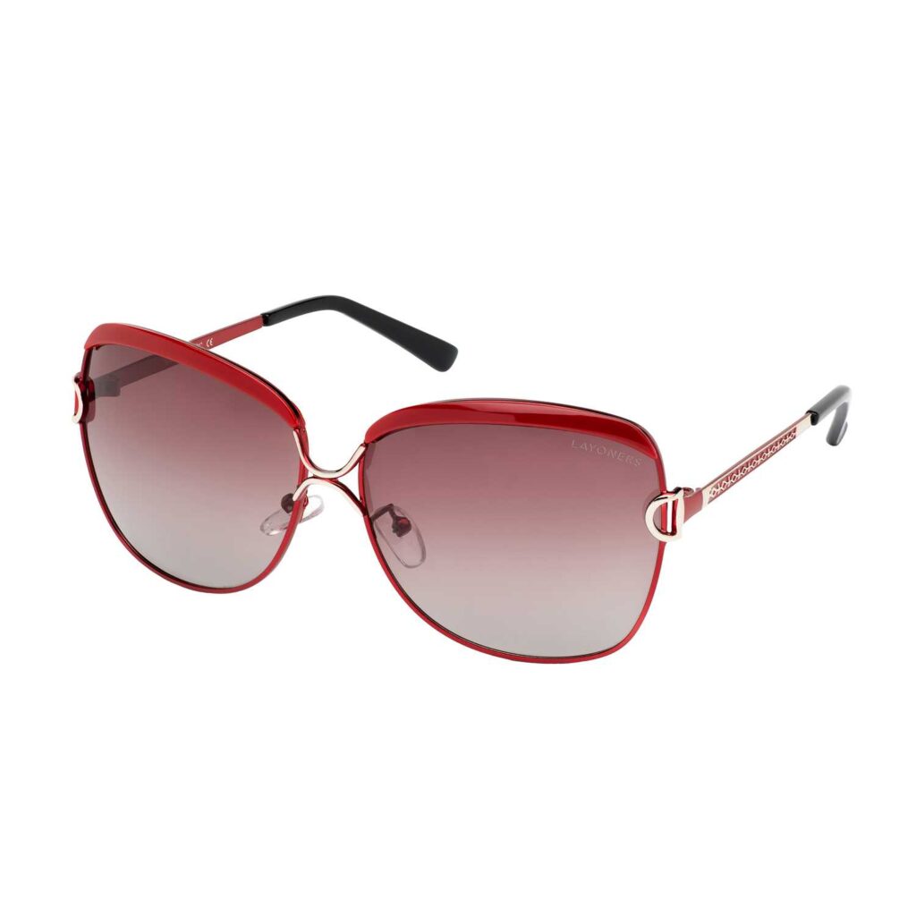 Ochelari de soare Passionate Game