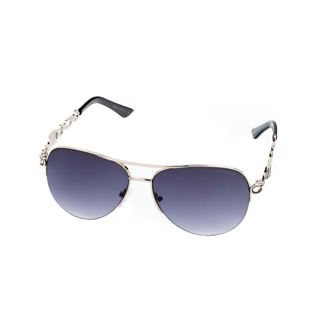 Ochelari de soare Fiona Mauve
