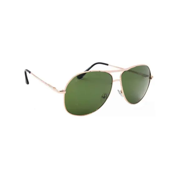Ochelari de soare Matteo Ferari MFJH-054 Verde
