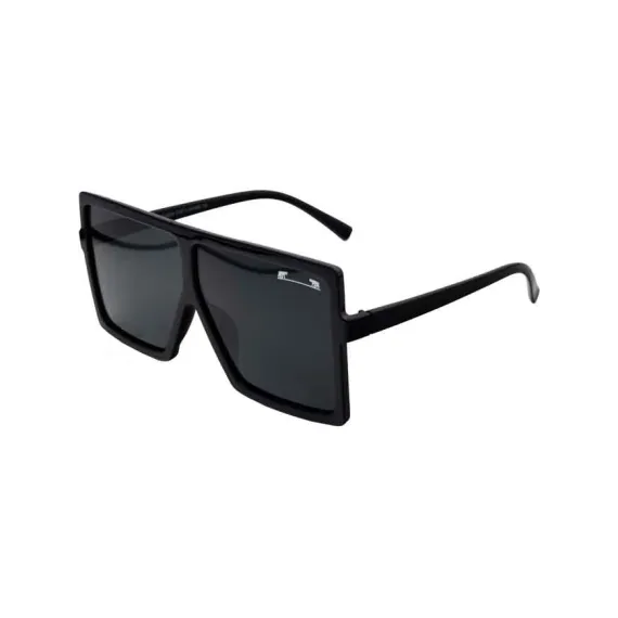 Ochelari de soare Matteo Ferari MFJH-013 BK Negru
