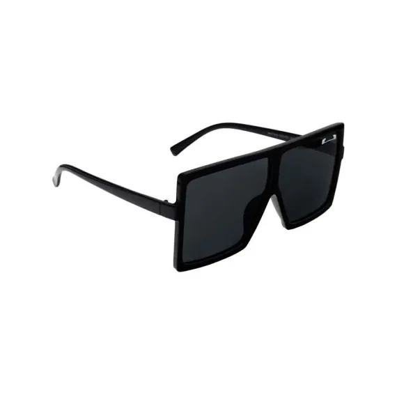 Ochelari de soare Matteo Ferari MFJH-013 BK Negru