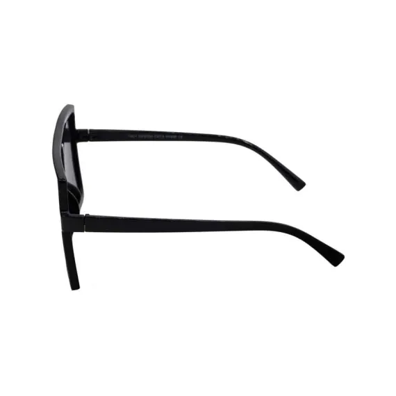 Ochelari de soare Matteo Ferari MFJH-013 BK Negru
