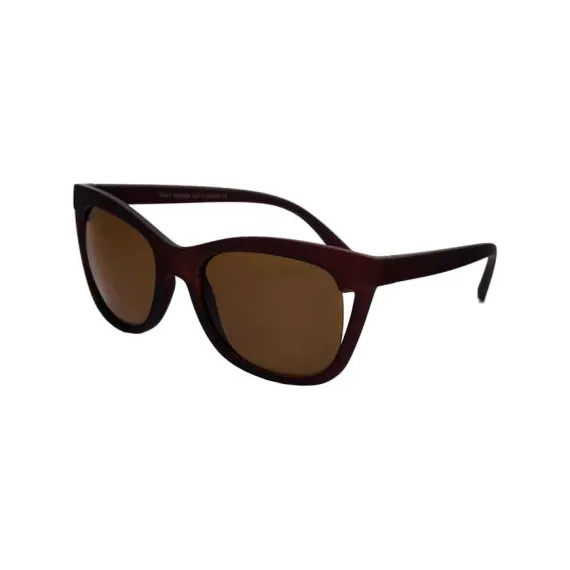 Ochelari de soare Matteo Ferari MFJH-029BR Maro