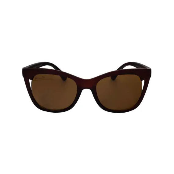 Ochelari de soare Matteo Ferari MFJH-029BR Maro