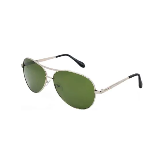 Ochelari de soare Matteo Ferari MFJH-050GS – Lentile verzi
