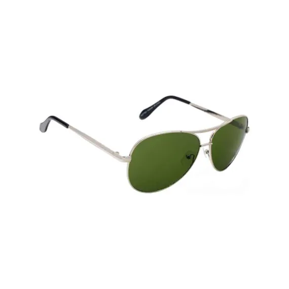 Ochelari de soare Matteo Ferari MFJH-050GS – Lentile verzi