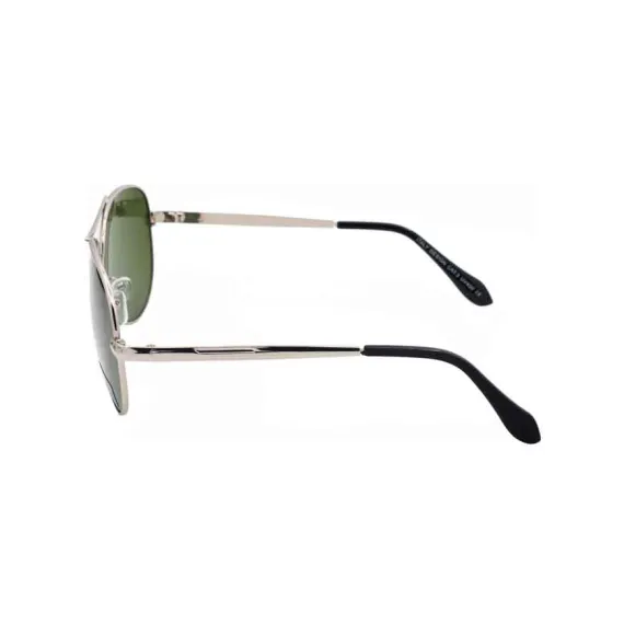 Ochelari de soare Matteo Ferari MFJH-050GS – Lentile verzi