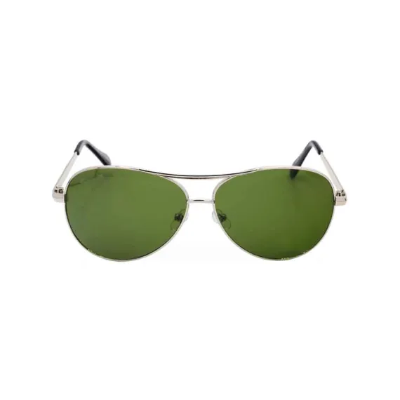 Ochelari de soare Matteo Ferari MFJH-050GS – Lentile verzi