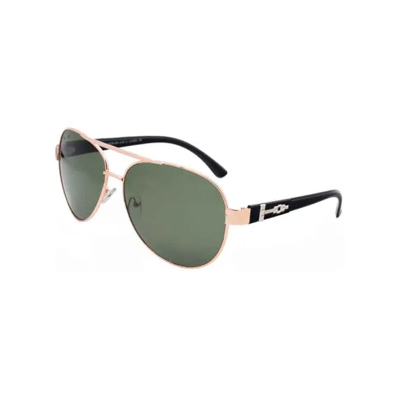 Ochelari de soare Matteo Ferari MFJH-052 BR_BK Negru