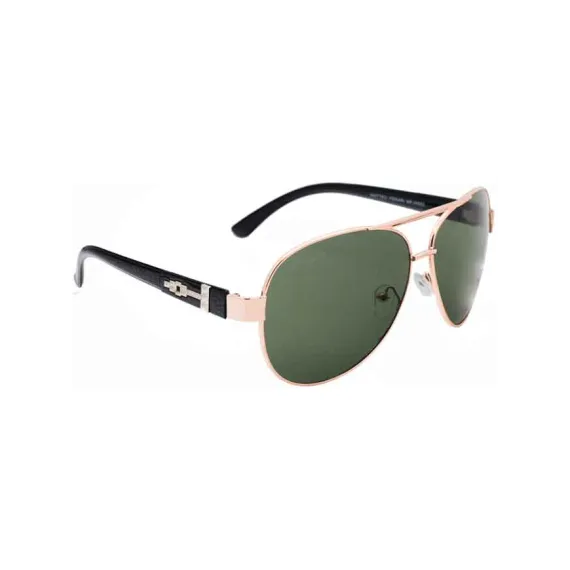 Ochelari de soare Matteo Ferari MFJH-052 BR_BK Negru