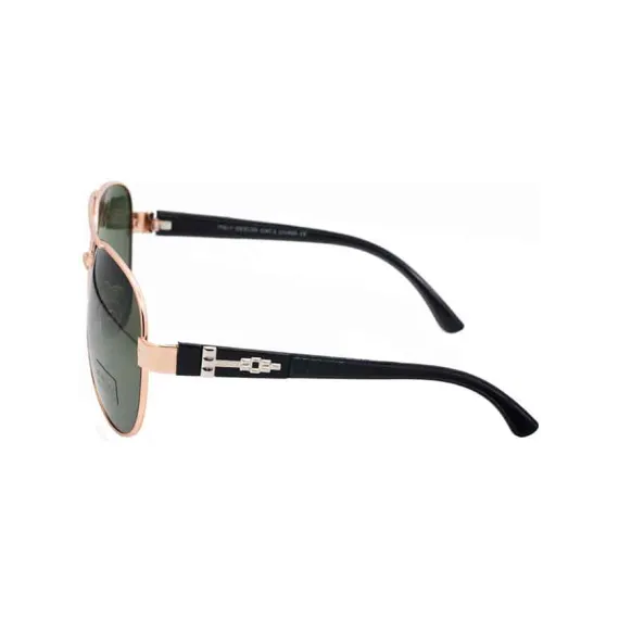 Ochelari de soare Matteo Ferari MFJH-052 BR_BK Negru