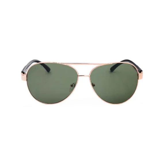 Ochelari de soare Matteo Ferari MFJH-052 BR_BK Negru