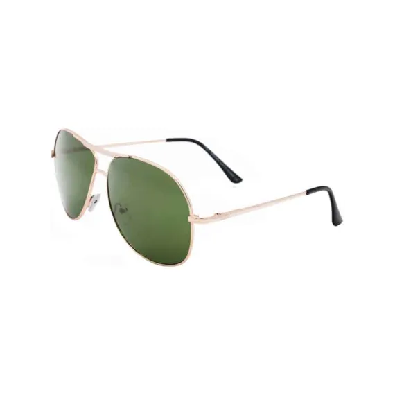 Ochelari de soare Matteo Ferari MFJH-054 Verde