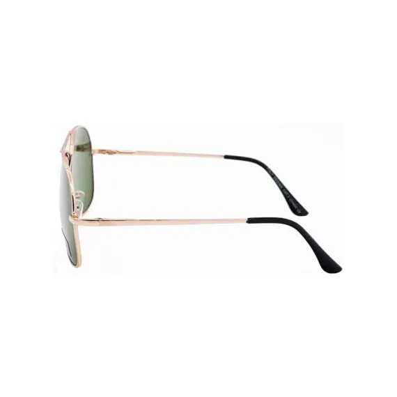 Ochelari de soare Matteo Ferari MFJH-054 Verde
