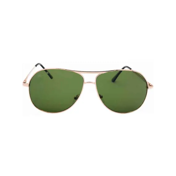 Ochelari de soare Matteo Ferari MFJH-054 Verde
