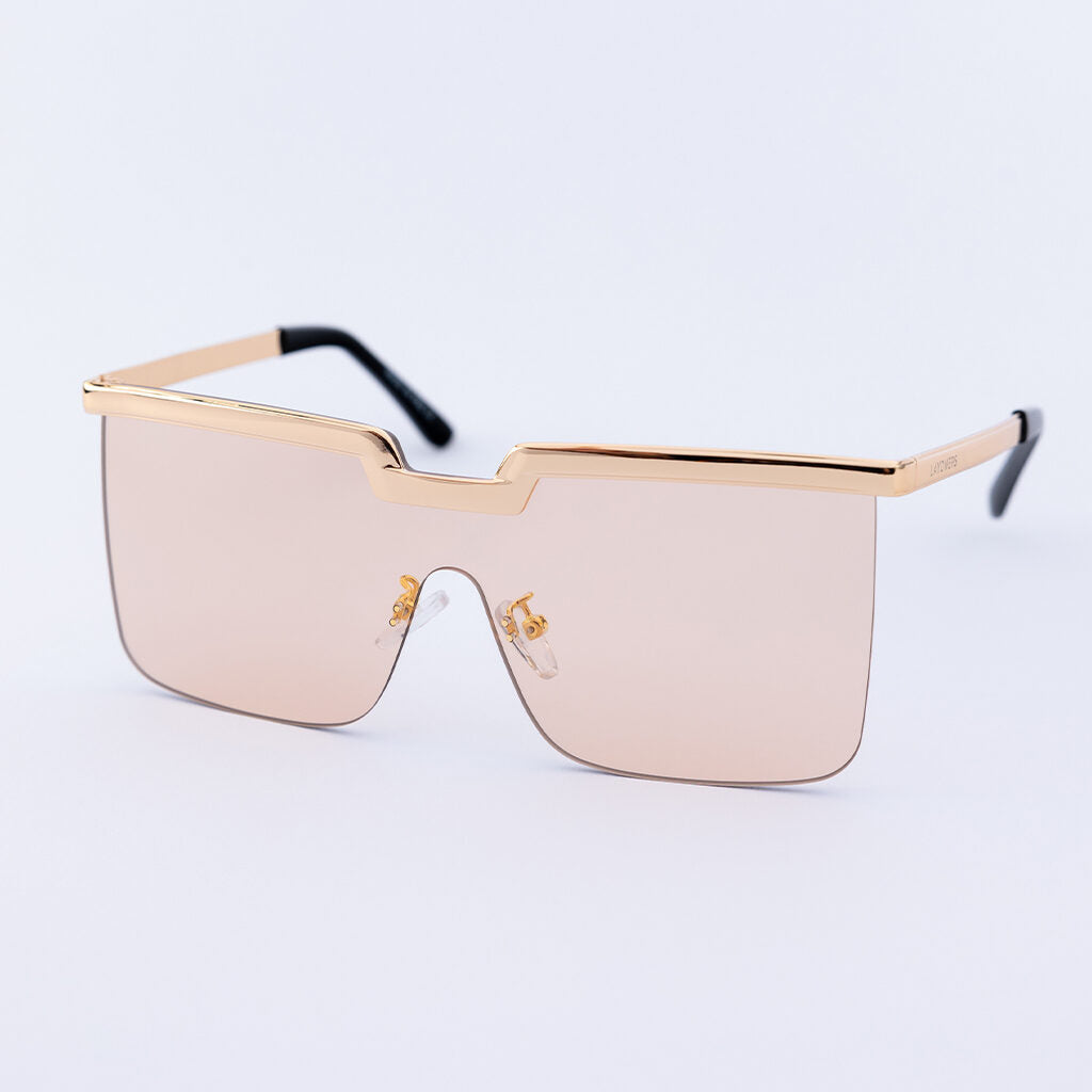 Ochelari de soare Marlene Blush – Protecție UV400