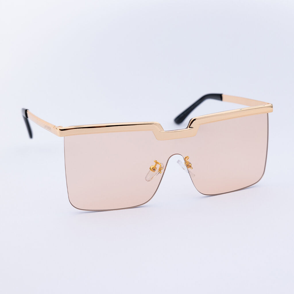 Ochelari de soare Marlene Blush – Protecție UV400