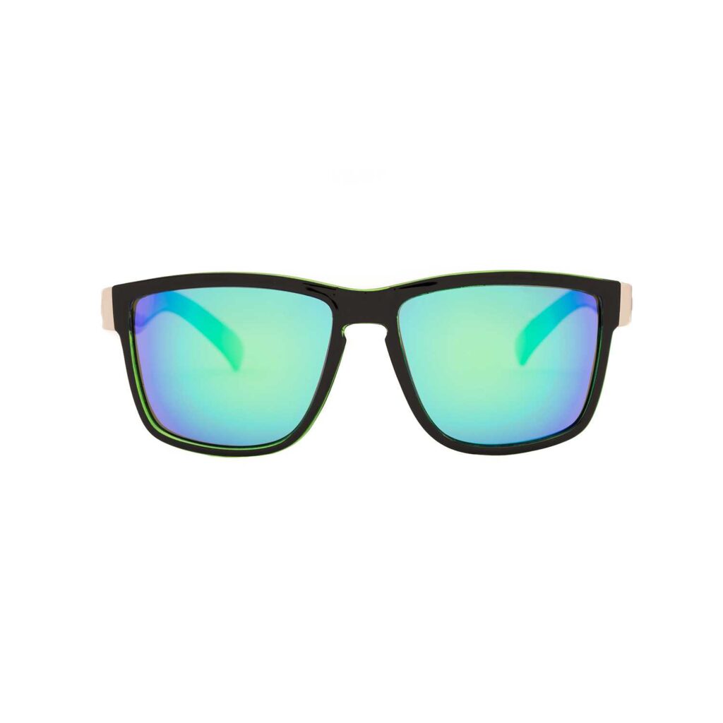 Ochelari de soare Froggy Green