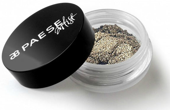 Pigmenti minerali puri, 10 nuante - PAESE Pure Pigments 1 gr.