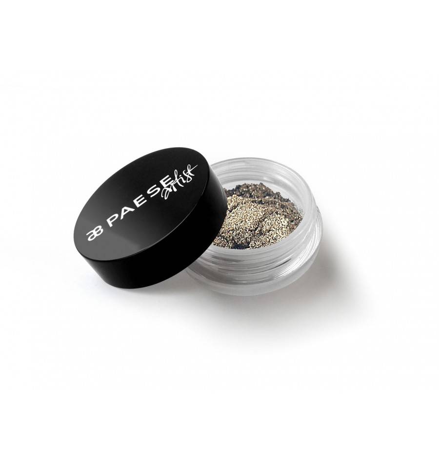 Pigmenti minerali puri, 10 nuante - PAESE Pure Pigments 1 gr.