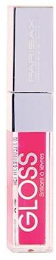 Gloss de buze - Parisax (12 nuante)