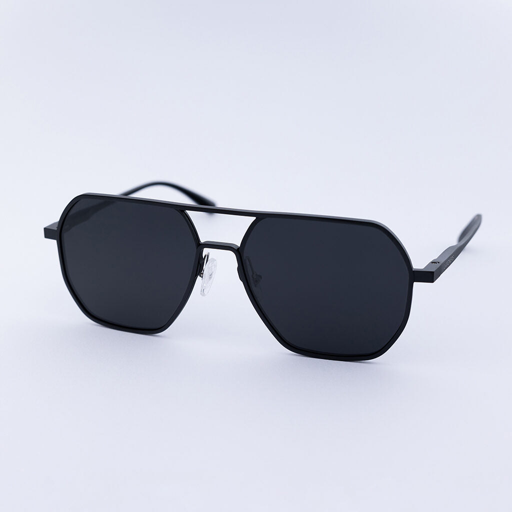 Ochelari de soare DeltaSun Black – Polarizați UV400
