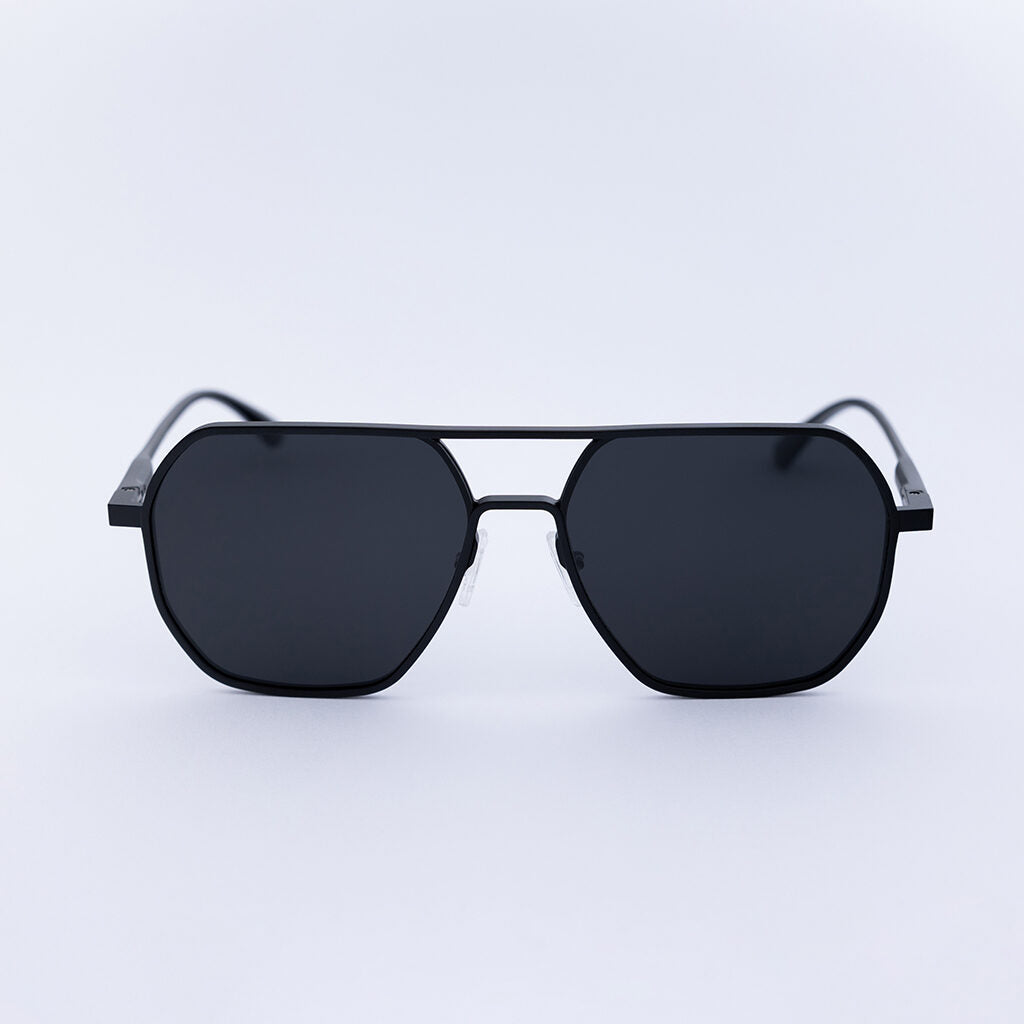 Ochelari de soare DeltaSun Black – Polarizați UV400