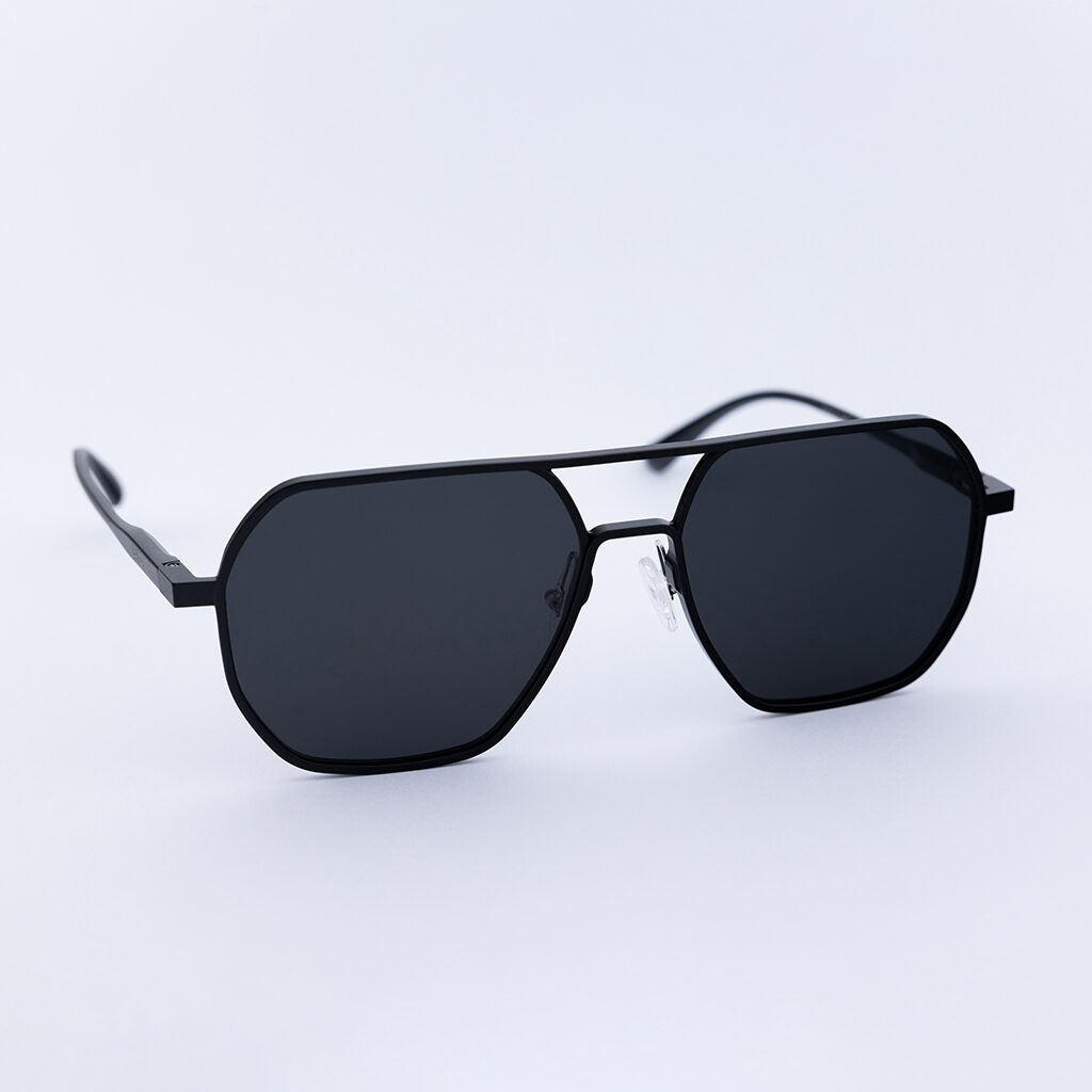 Ochelari de soare DeltaSun Black – Polarizați UV400
