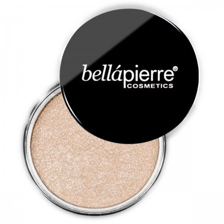 Pigment de culoare- Bella Pierre Shimmer Powder 2,35 gr (nuante variate)