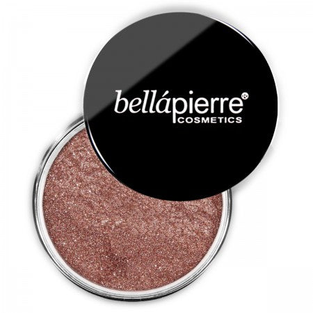 Pigment de culoare- Bella Pierre Shimmer Powder 2,35 gr (nuante variate)